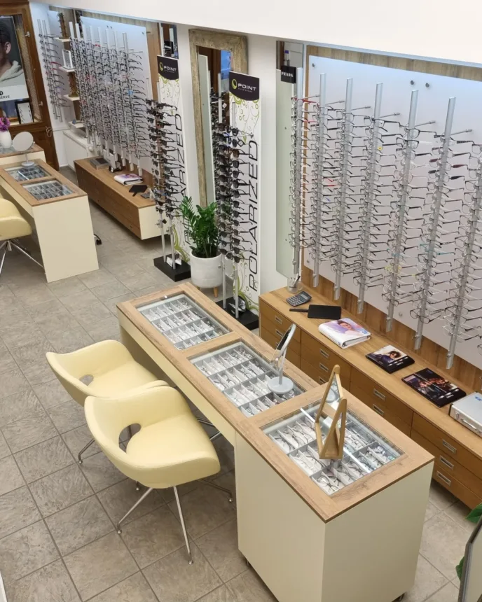 Příklad přistávací stránky - AV Interiéry