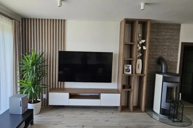 Zakázková výroba - AV Interiéry