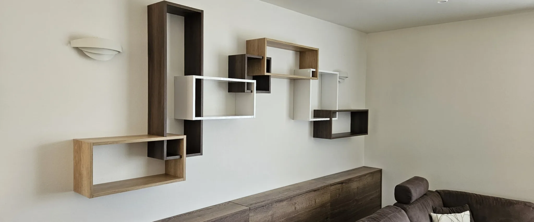 Úvod - AV Interiéry