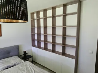 Zakázková výroba - AV Interiéry