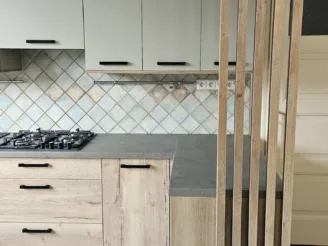 Kuchyně - AV Interiéry