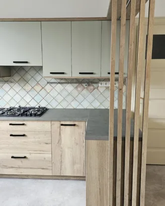 Příklad přistávací stránky - AV Interiéry