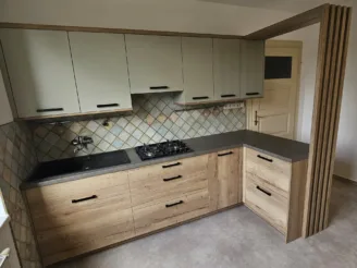 Kuchyně - AV Interiéry