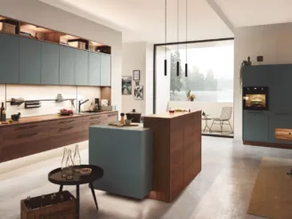 Kuchyně - AV Interiéry