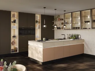 Kuchyně - AV Interiéry