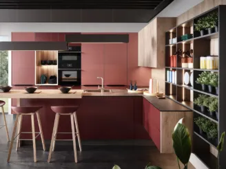 Kuchyně - AV Interiéry