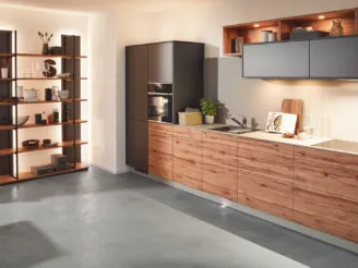 Kuchyně - AV Interiéry