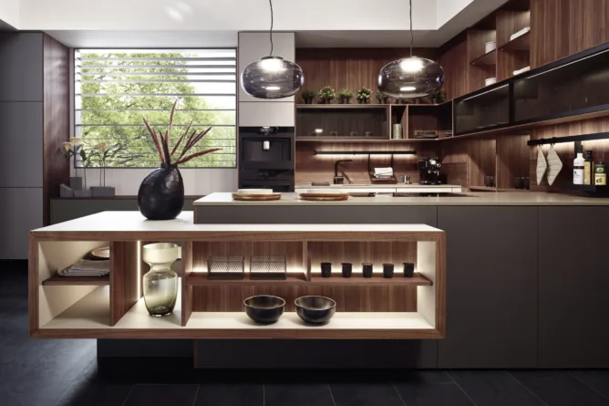 Příklad přistávací stránky - AV Interiéry