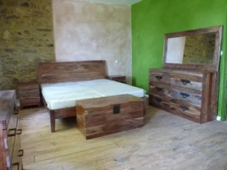 Zakázková výroba - AV Interiéry