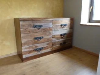 Zakázková výroba - AV Interiéry