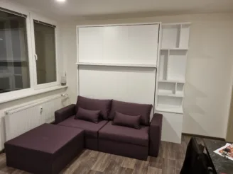 Chytrý nábytek - AV Interiéry