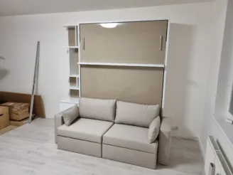 Chytrý nábytek - AV Interiéry
