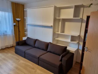 Chytrý nábytek - AV Interiéry