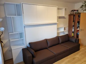 Chytrý nábytek - AV Interiéry