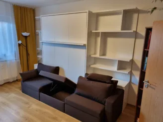 Chytrý nábytek - AV Interiéry