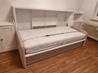 Chytrý nábytek - AV Interiéry