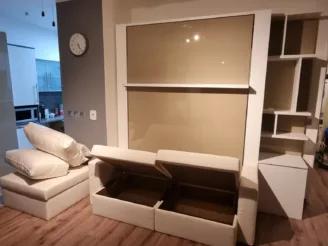 Chytrý nábytek - AV Interiéry