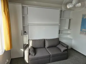 Chytrý nábytek - AV Interiéry