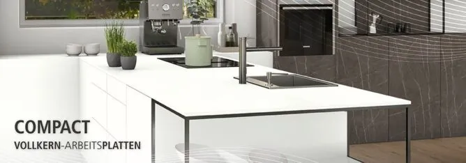 Materiály pracovní desky - AV Interiéry