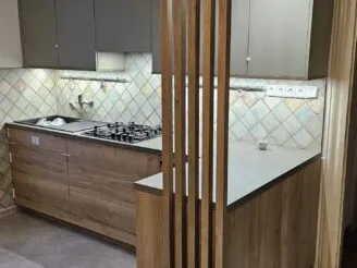 Kuchyně - AV Interiéry