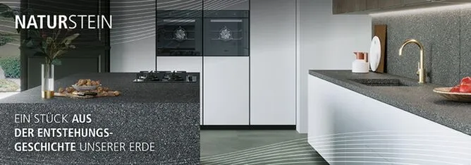 Materiály pracovní desky - AV Interiéry