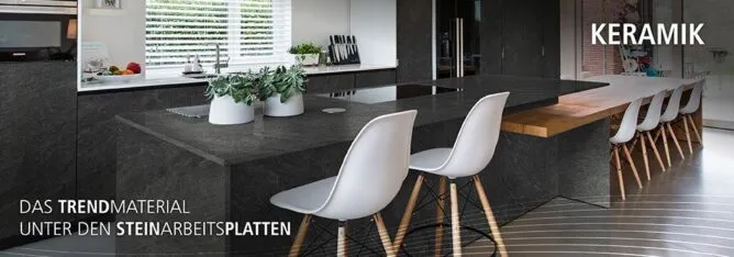 Materiály pracovní desky - AV Interiéry