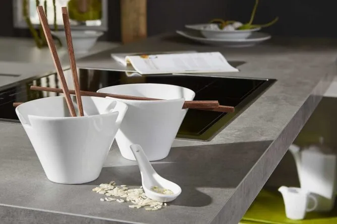 Laminátová pracovní deska - AV Interiéry