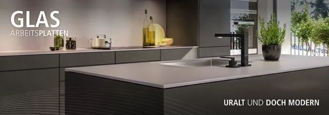 Materiály pracovní desky - AV Interiéry