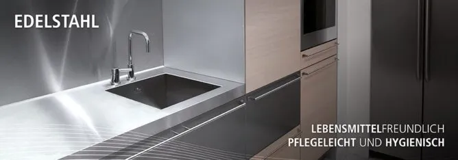 Materiály pracovní desky - AV Interiéry