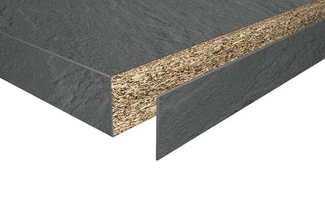 Laminátová pracovní deska - AV Interiéry