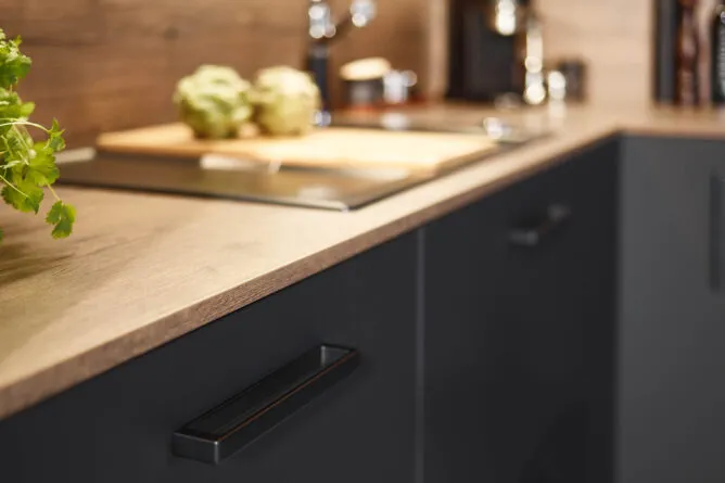 Laminátová pracovní deska - AV Interiéry