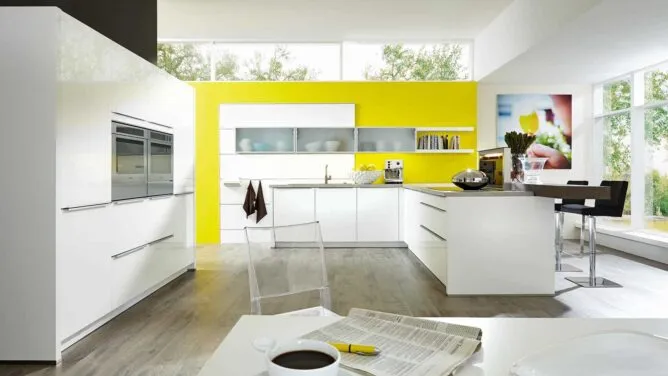 Sádrokarton v kuchyni - AV Interiéry