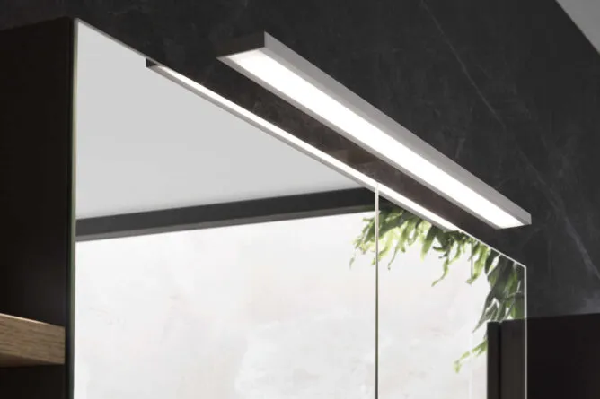 Osvětlení kuchyně - AV Interiéry