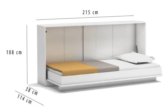 Chytrý nábytek - AV Interiéry