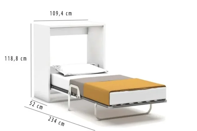 Chytrý nábytek - AV Interiéry