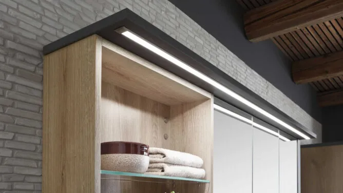 Osvětlení kuchyně - AV Interiéry