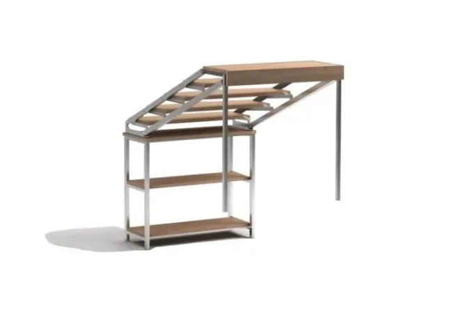 Chytrý nábytek - AV Interiéry