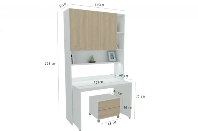 Chytrý nábytek - AV Interiéry