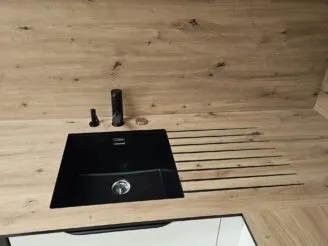 Zakázková výroba - AV Interiéry – nábytek a interiéry na míru