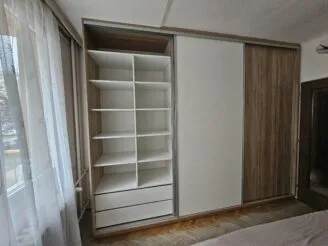 Zakázková výroba - AV Interiéry – nábytek a interiéry na míru