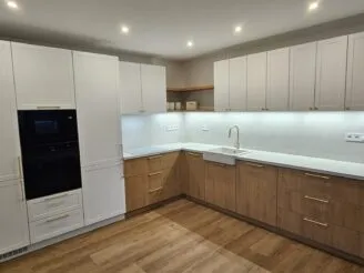 Zakázková výroba - AV Interiéry – nábytek a interiéry na míru